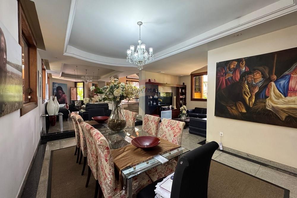 Casa - Venda - Belo Horizonte , Minas Gerais - Foto (21).JPG - 870411099-65