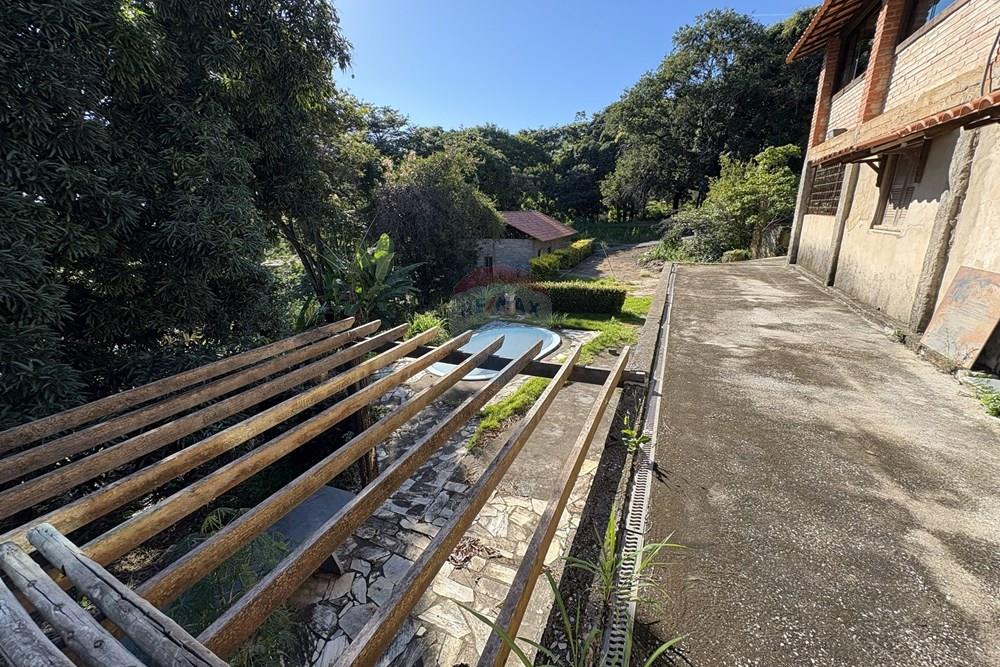 Chácara / Sítio / Fazenda - Venda - Santa Luzia , Minas Gerais - IMG_7831.jpeg - 870761003-22