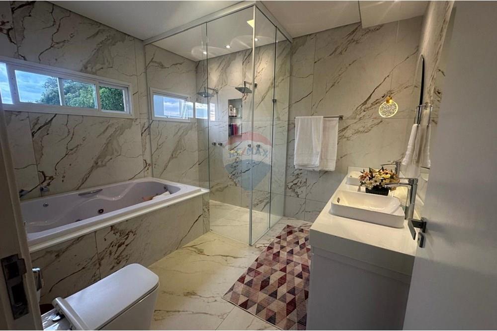 Casa - Venda - Araxá , Minas Gerais - IMG-20251202-WA0082.jpg - Suite - 870431058-27