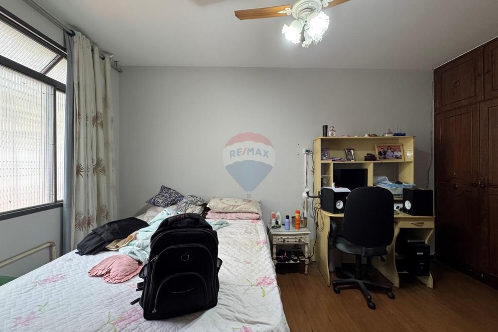 Casa - Venda - Belo Horizonte , Minas Gerais - IMG_3235.JPG - 870411148-2