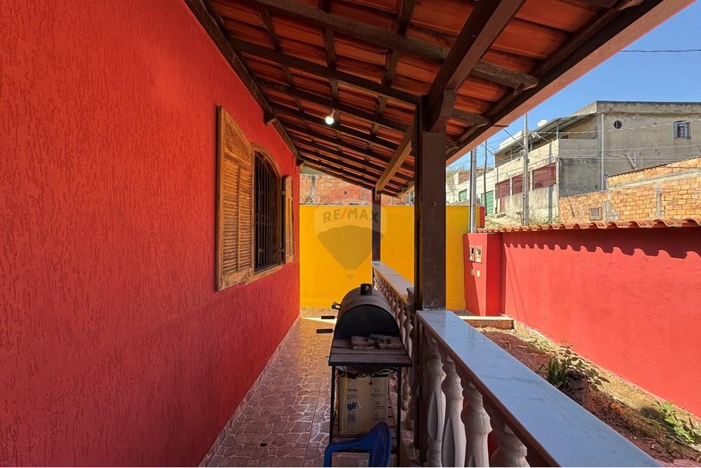 Casa - Venda - Ribeirão das Neves , Minas Gerais - IMG_7347.JPG - 870411108-10