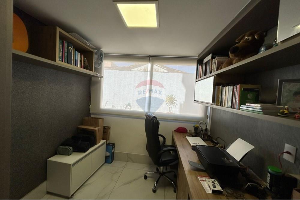 Apartamento - Venda - Belo Horizonte , Minas Gerais - foka (24).jpeg - 870411124-3