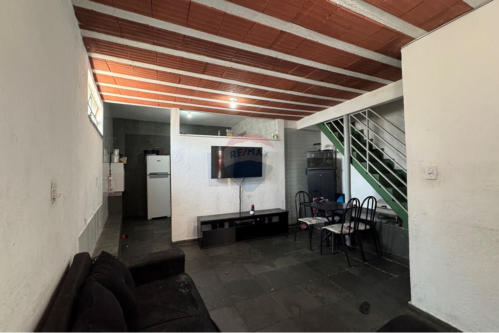 Casa - Venda - Belo Horizonte , Minas Gerais - IMG_3835.JPG - 870411117-27