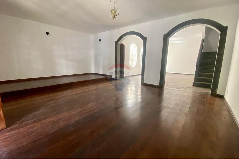 Casa Comercial - Alugar - Belo Horizonte , Minas Gerais - d149fe9a-dd98-4b70-8a08-715c6d780ebf.jpg - 870761011-46