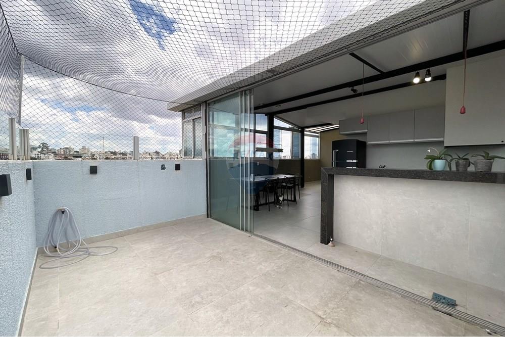 Cobertura - Venda - Belo Horizonte , Minas Gerais - IMG_1878.JPEG - 870251002-1061