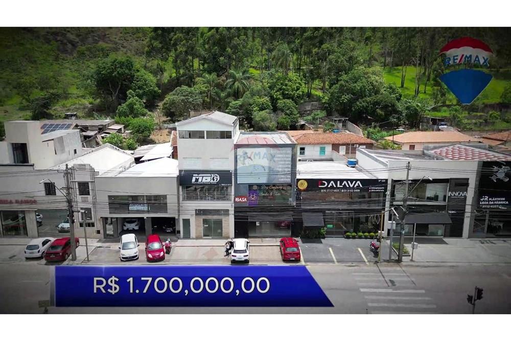 Ponto Comercial/ Loja - Venda - Poços de Caldas , Minas Gerais - IMG-20251211-WA0026.jpg - 870361065-7