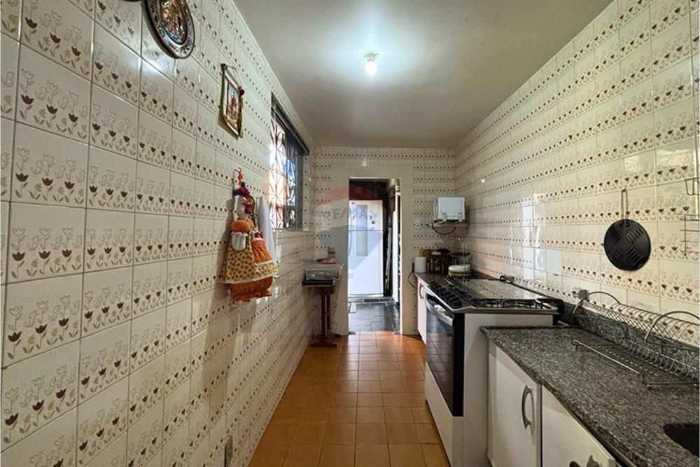 Casa - Venda - Belo Horizonte , Minas Gerais - 6b2408f0-f152-4689-b4ca-3381c9d618b4.jpg - Cozinha - 870351012-224