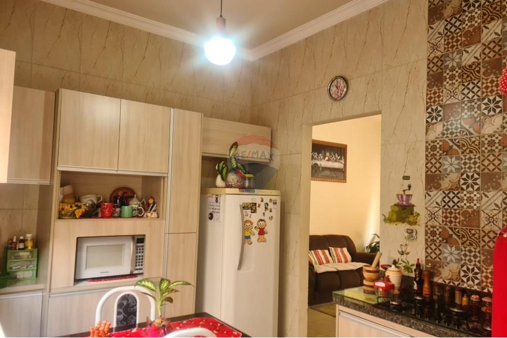 Casa - Venda - Araxá , Minas Gerais - Doralice Aparecida Silva  Casa Foto cozinha .jpg - 870431004-110