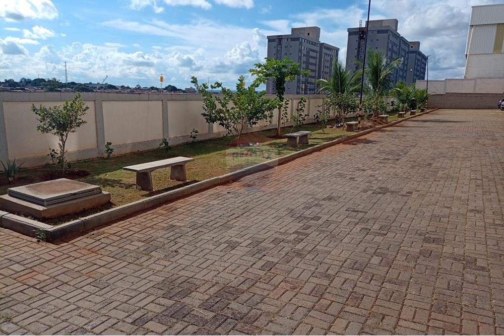 Apartamento - Alugar - Uberaba , Minas Gerais - 02 area de lazer (2).jpeg - 870291025-105