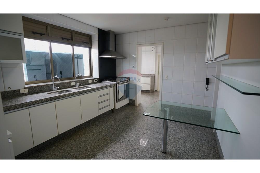 Apartamento - Alugar - Belo Horizonte , Minas Gerais - Cozinha 1.JPG - Cozinha - 870351049-13