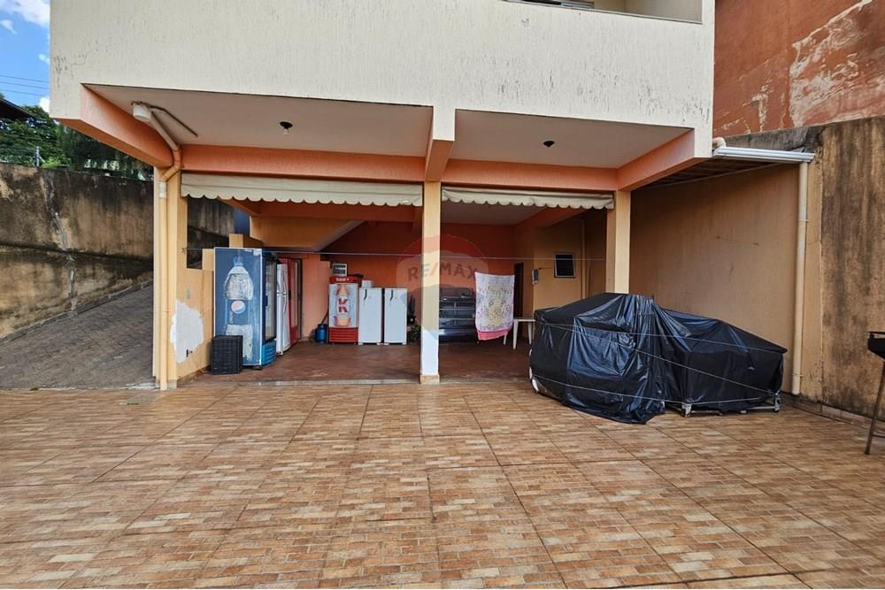 Casa - Venda - Belo Horizonte , Minas Gerais - d7c16033-07fe-4820-871f-b2db5597e214.jpg - 870411006-93