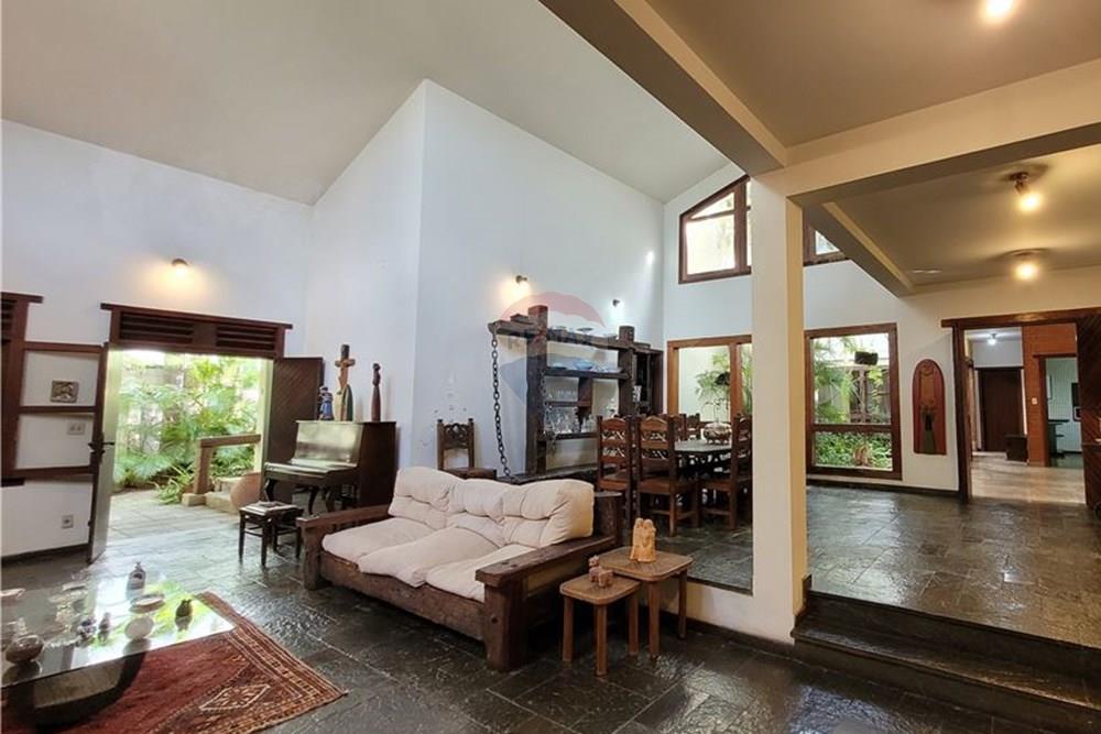 Casa - Venda - Belo Horizonte , Minas Gerais - 67 - 870251047-245