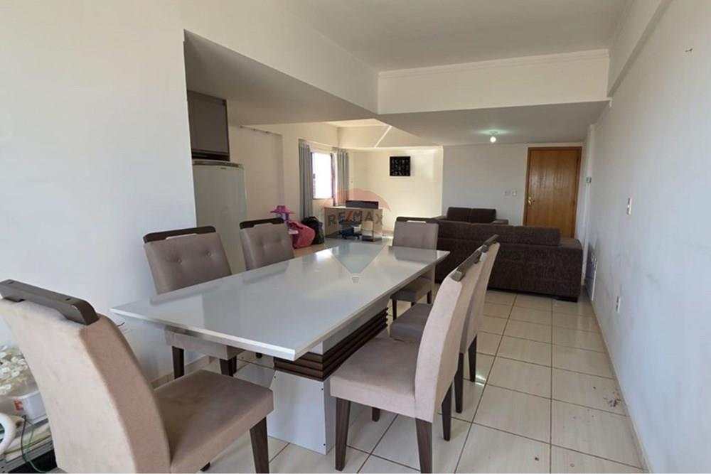 Apartamento - Venda - Passos , Minas Gerais - AP TARCÉLIO ALCINA 2.jpg - 870731001-56
