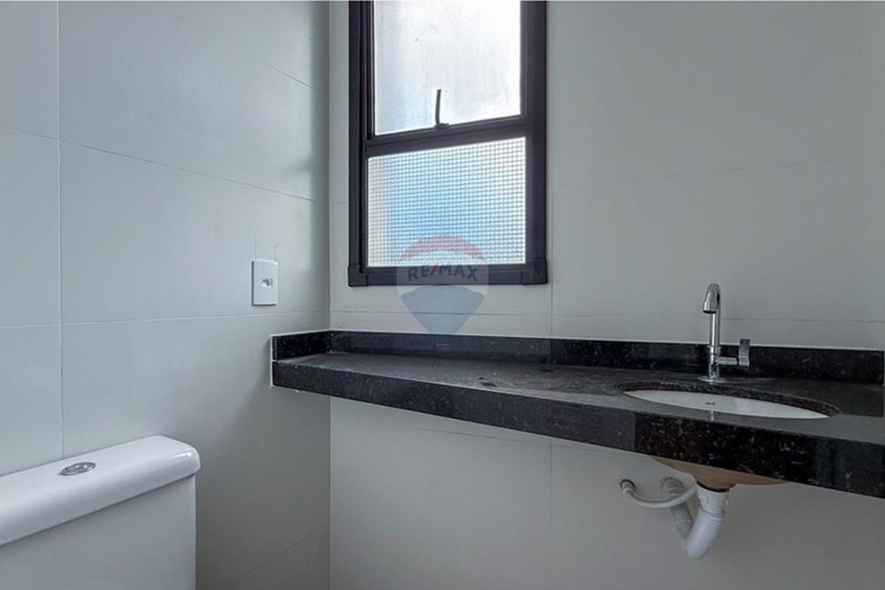 Apartamento - Venda - Belo Horizonte , Minas Gerais - IMG_6224.jpg - Suite - 870351012-232