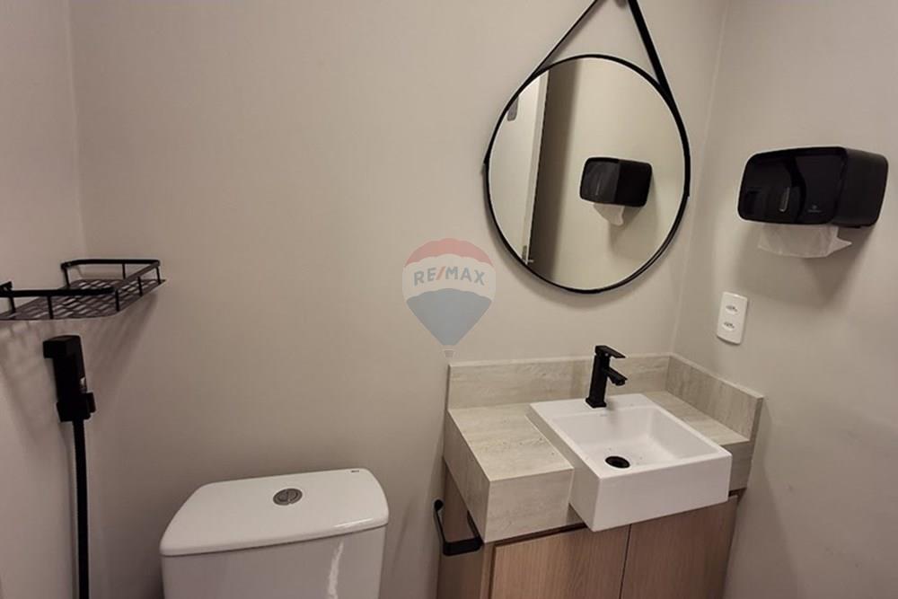 Cj. Comercial/ Sala - Alugar - Belo Horizonte , Minas Gerais - 20260120_140514.jpg - 870251071-169