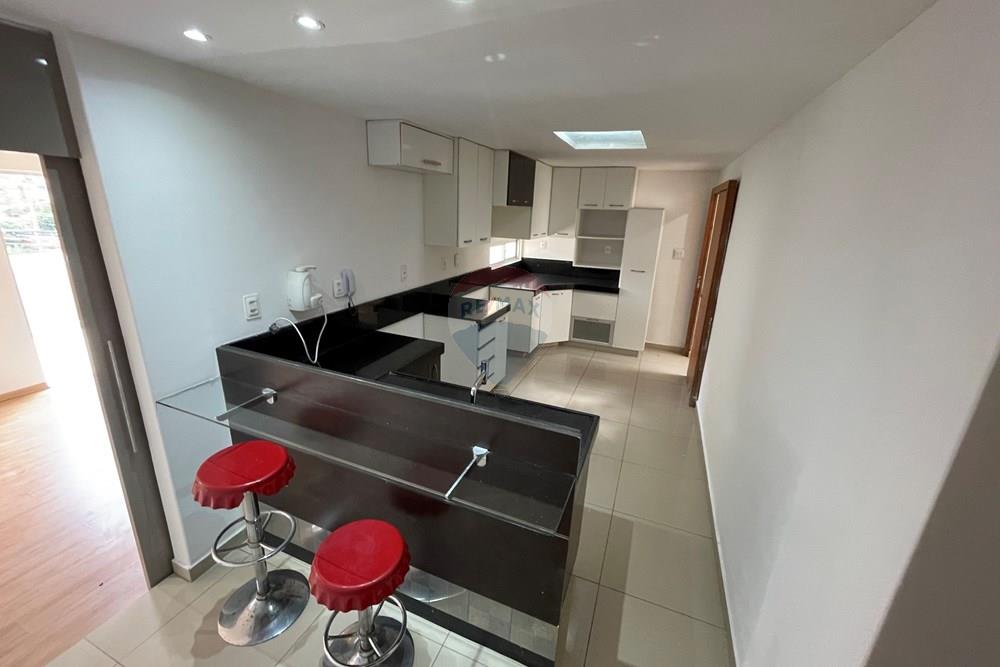 Casa - Alugar - Belo Horizonte , Minas Gerais - 7.jpg - 870701005-89