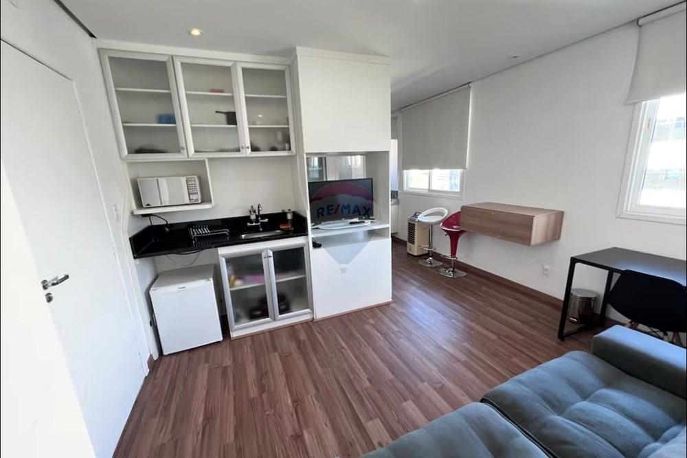 Studio - Venda - Belo Horizonte , Minas Gerais - IMG_3504.jpg - 870341001-7