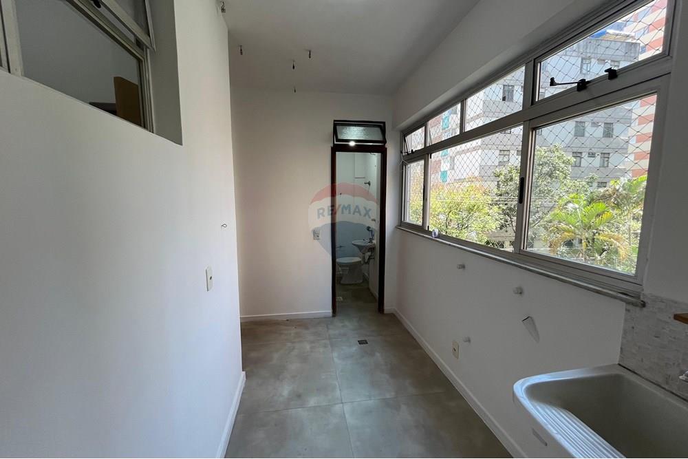 Apartamento - Alugar - Belo Horizonte , Minas Gerais - IMG-20250730-WA0010.jpg - 870691002-88