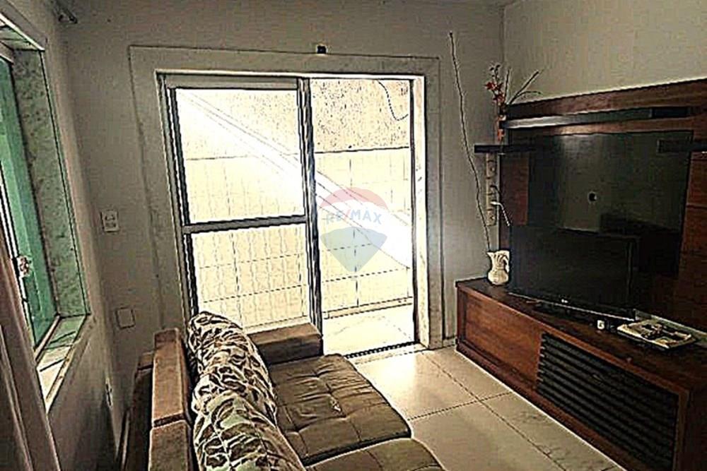 Casa - Venda - Belo Horizonte , Minas Gerais - FOTO11.jpg - Sala de estar - 870241112-52