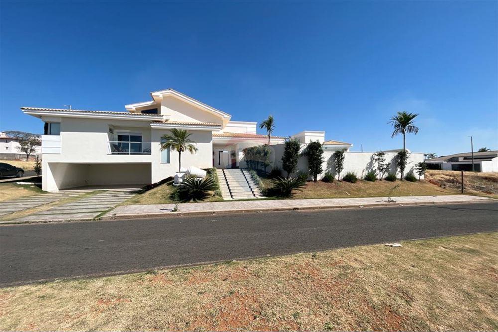 Casa de Condomínio - Venda - Araxá , Minas Gerais - 2 - 870431058-12