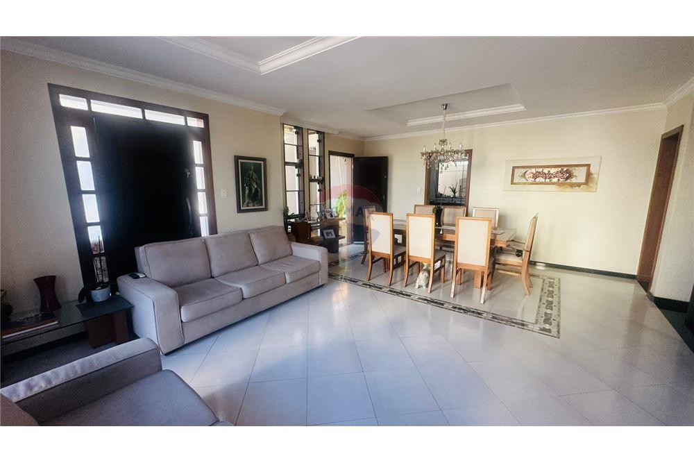 Casa - Venda - Belo Horizonte , Minas Gerais - 11 - 870411013-29