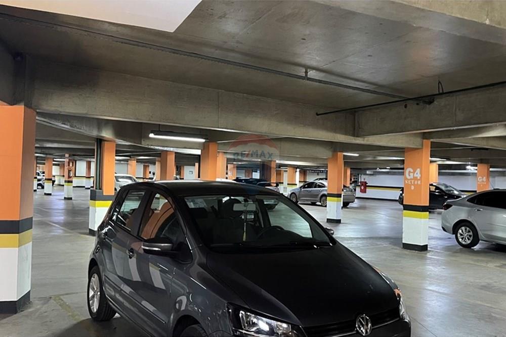 Apart Hotel/ Flat - Venda - Belo Horizonte , Minas Gerais - IMG_9764.jpeg - 870241105-17