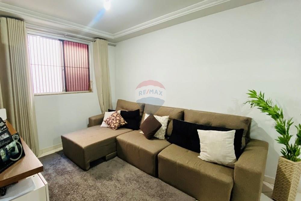 Apartamento - Venda - Governador Valadares , Minas Gerais - IMG_0019.JPEG - 870671031-3