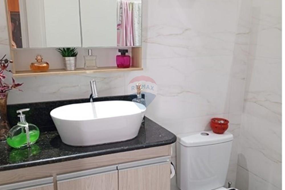 Apartamento - Alugar - Sabará , Minas Gerais - 2ec007a2-267f-4f3e-93f1-e521e9913fe5.jpeg - Banheiro - 870251125-4