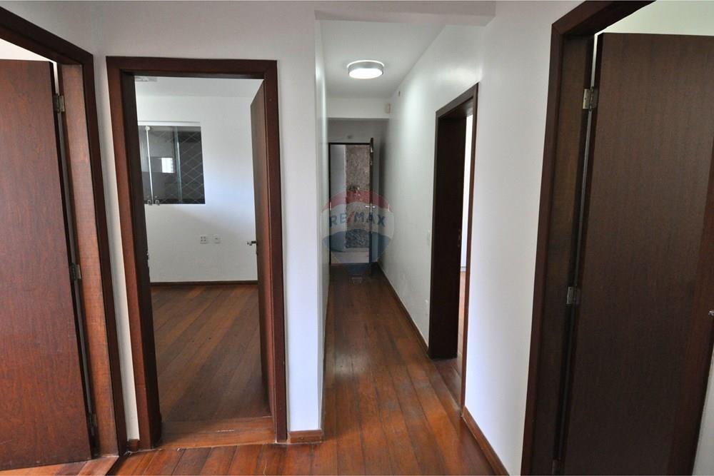 Casa - Venda - Belo Horizonte , Minas Gerais - Circulação 3º Pav. 004.jpg - 870411110-10