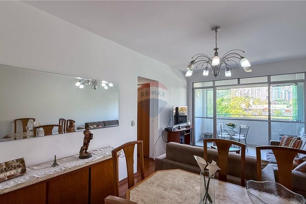 Apartamento - Venda - Belo Horizonte , Minas Gerais - IMG_3438.jpg - Sala de jantar - 870351012-223