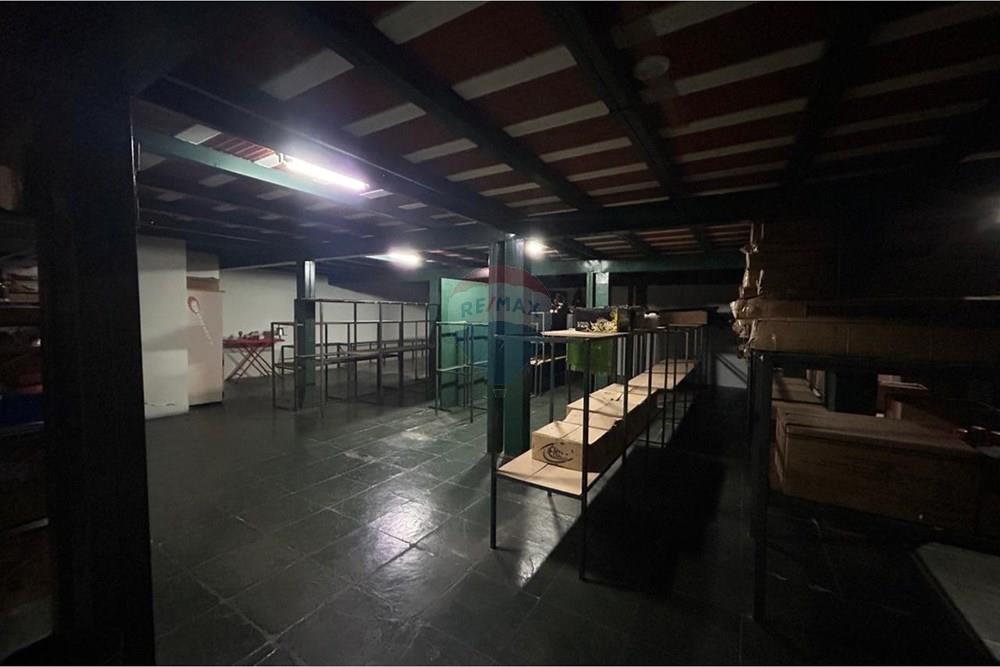 Galpão - Alugar - Belo Horizonte , Minas Gerais - foto (9).jpg - 870411124-9