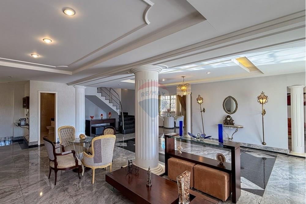 Casa Comercial - Alugar - Belo Horizonte , Minas Gerais - IMG_0892.jpg - 870411131-14