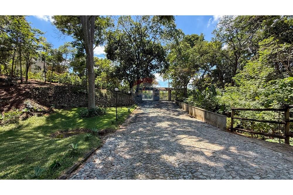 Chácara / Sítio / Fazenda - Venda - Ribeirão das Neves , Minas Gerais - IMG_5236.jpg - 870411116-28