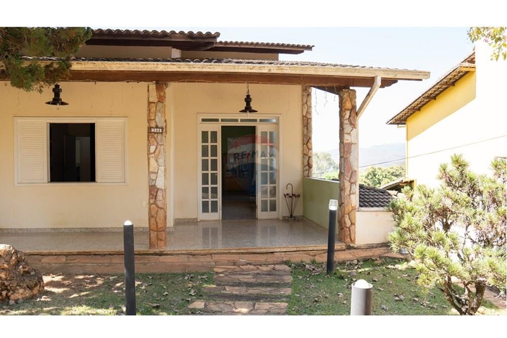 Casa - Venda - Nova Lima , Minas Gerais - -12.jpg - 870351021-118