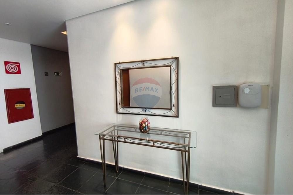 Apartamento - Alugar - Belo Horizonte , Minas Gerais - entrada bloco.jpeg - 870411086-9