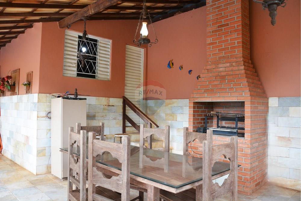 Casa de Condomínio - Venda - Brumadinho , Minas Gerais - DSC_0069.JPG - 870421052-68