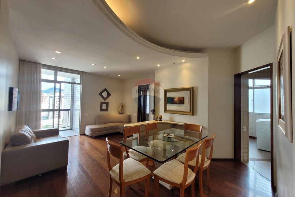 Apartamento - Venda - Belo Horizonte , Minas Gerais - 20260126_145159.jpg - 870251047-176