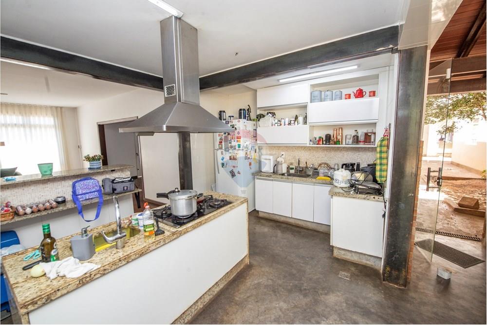 Casa - Venda - Belo Horizonte , Minas Gerais - 0084.jpg - 870371002-29