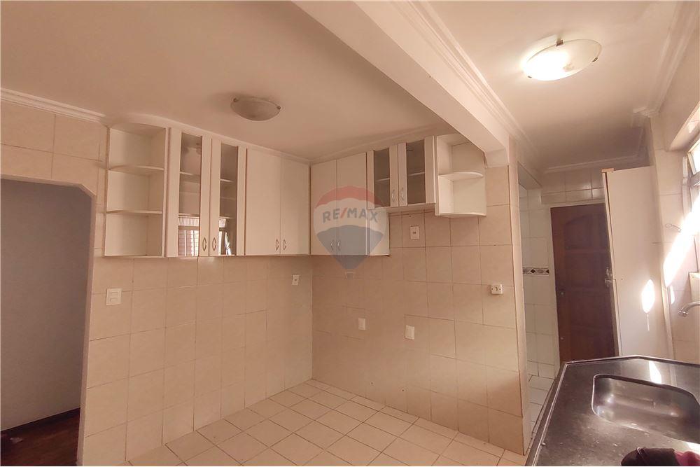 Apartamento - Alugar - Belo Horizonte , Minas Gerais - 3 - 870411007-134