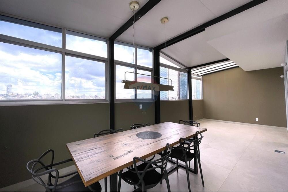 Cobertura - Venda - Belo Horizonte , Minas Gerais - IMG_1888.JPEG - 870251002-1061