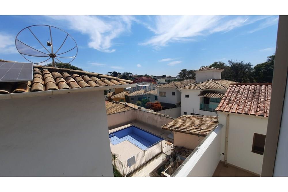 Casa - Alugar - Belo Horizonte , Minas Gerais - 27.jpeg - 870251085-39