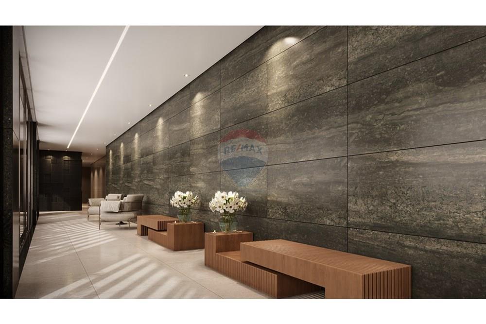 Apartamento - Venda - Belo Horizonte , Minas Gerais - LAGE_21_IMG_HALL_V01.jpg - 870421024-193