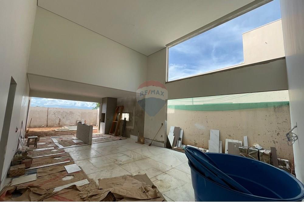 Casa de Condomínio - Venda - Uberaba , Minas Gerais -  (11).jpeg - 870291025-63