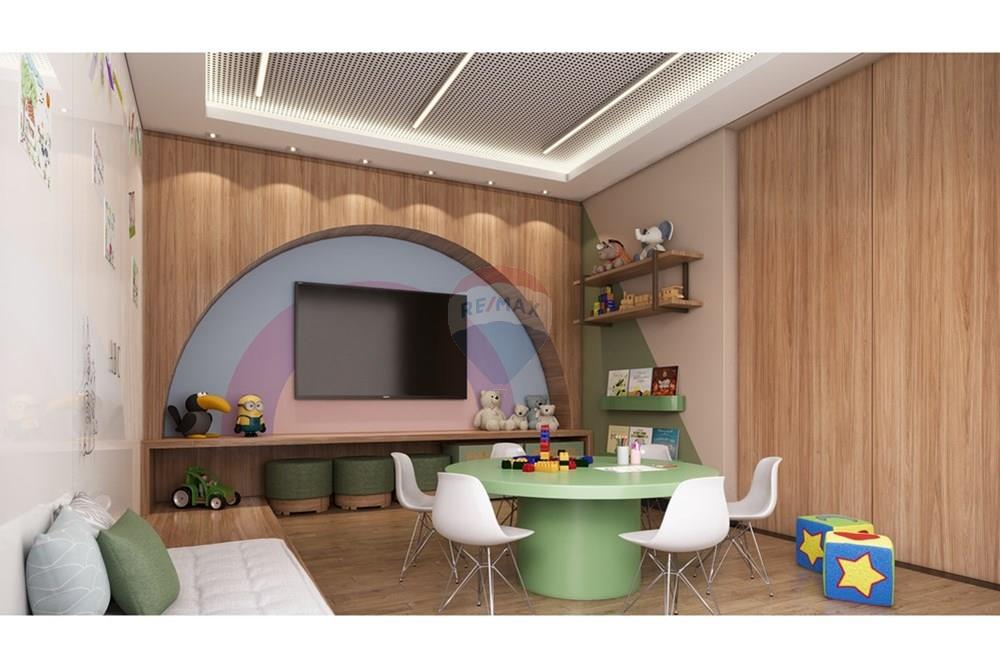 Apartamento - Venda - Belo Horizonte , Minas Gerais - LAGE_21_IMG_KIDS_V01.jpg - 870421024-193