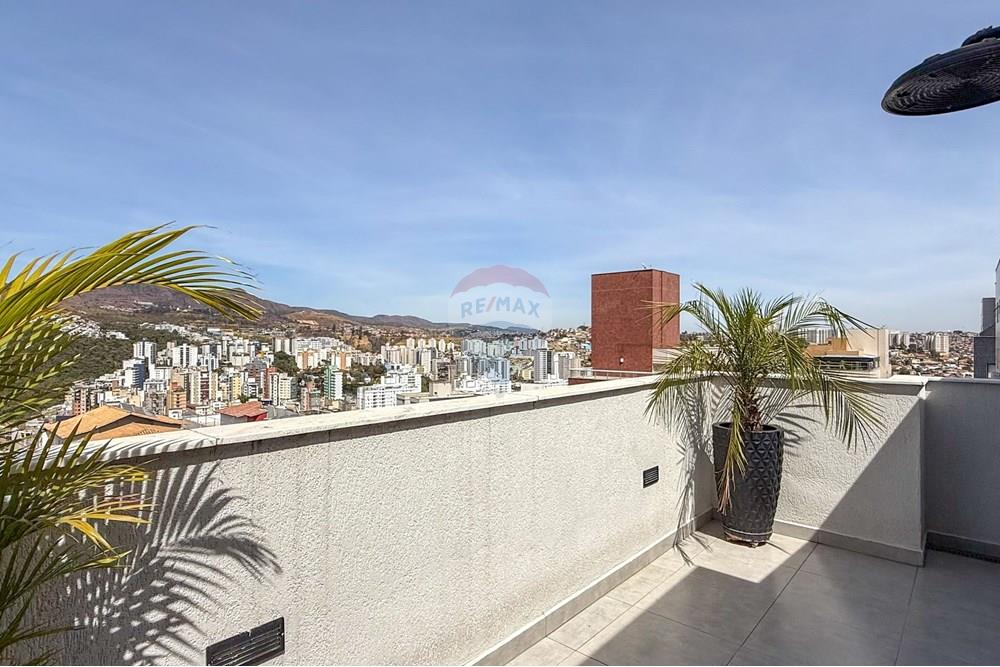 Cobertura - Venda - Belo Horizonte , Minas Gerais - IMG_2415.jpg - 870351012-229