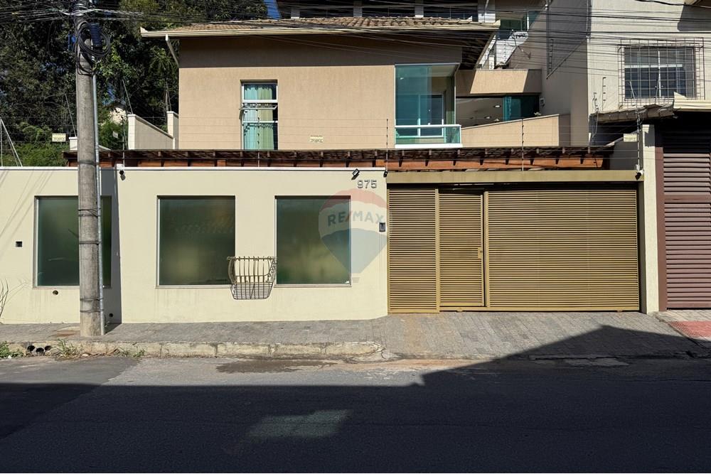 Casa - Venda - Contagem , Minas Gerais - IMG_8444.JPG - 870371016-15