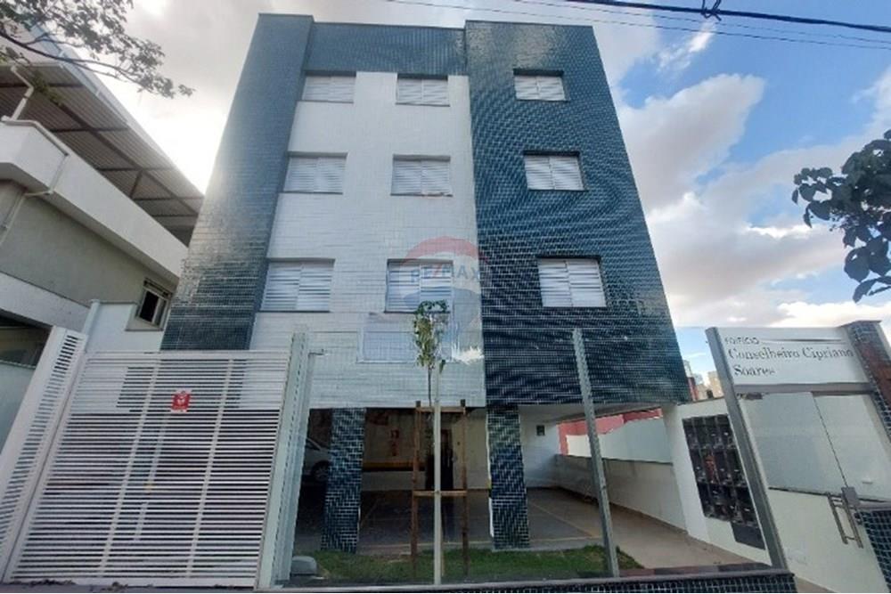 Residential - เพนท์เฮ้าส์ - Belo Horizonte , Minas Gerais - BR - 32.jpg - เฉลียง - 870701004-31