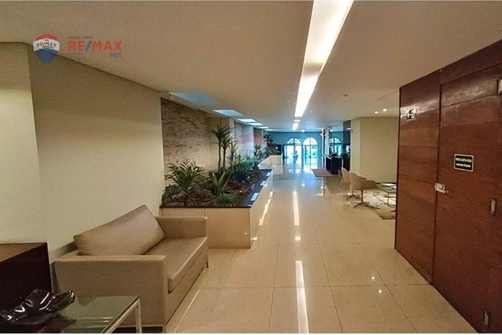 Apartamento - Venda - Belo Horizonte , Minas Gerais - toto entrada vista atras.jpg - Saguão - 870241008-74