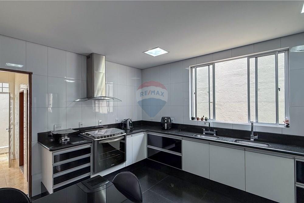 Casa - Venda - Belo Horizonte , Minas Gerais - IMG_7401.jpg - Cozinha - 870421007-50