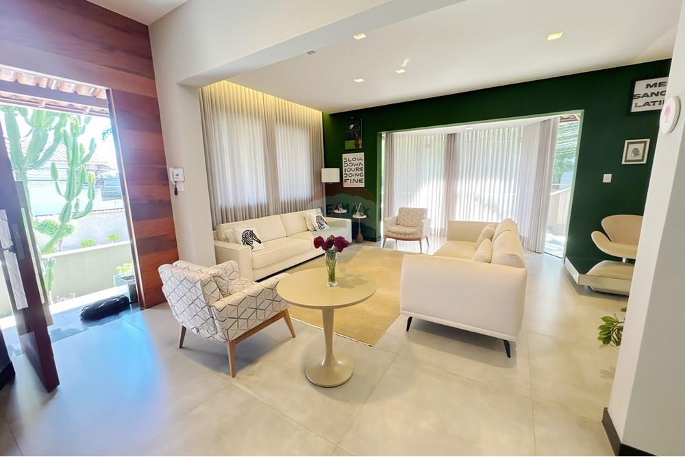 Casa - Venda - Belo Horizonte , Minas Gerais - IMG_1323.jpg - 870241075-118